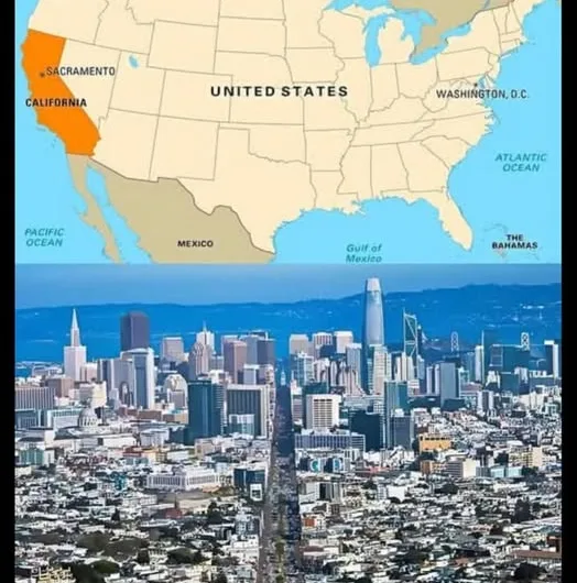 Discovering California: A Land of Diversity and Innovation