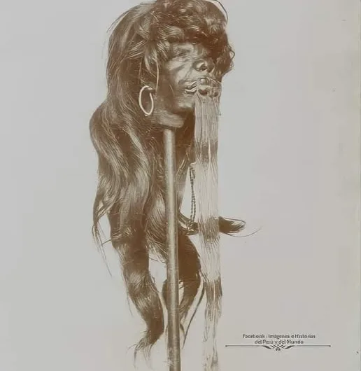 The Jívaro Peoples: Indomitable Warriors of the Amazon and the Legacy of Ildefonso Graña Cortizo