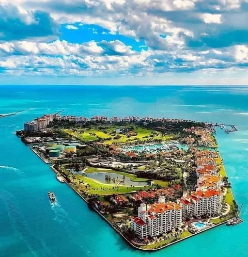 Fisher Island: The Hidden Gem of Miami’s Coastline