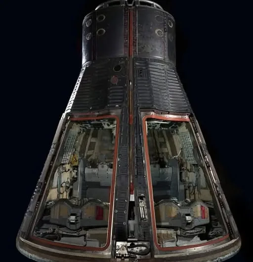 Exploring the Gemini 7 Mission – A Testament to Human Endurance