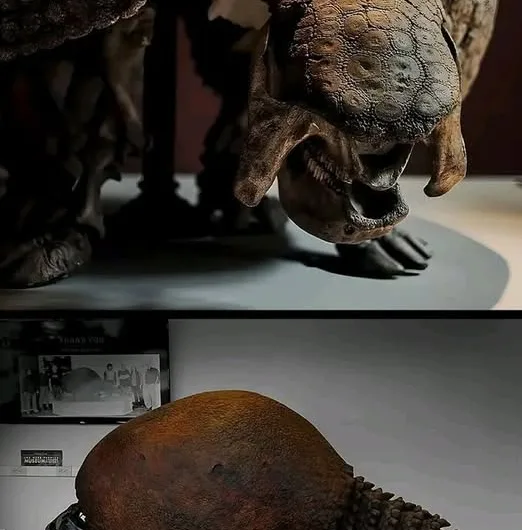 The Day a Farmer Found a Family of Two-Ton Tanks: Argentina’s Glyptodon Discovery