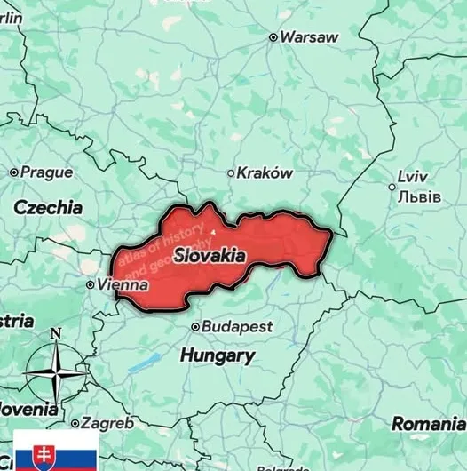 Slovakia: Your Next Central European Adventure Awaits!