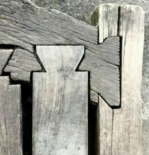 The Art of the Japanese Butterfly Joint: Timeless Craftsmanship in Woodworking