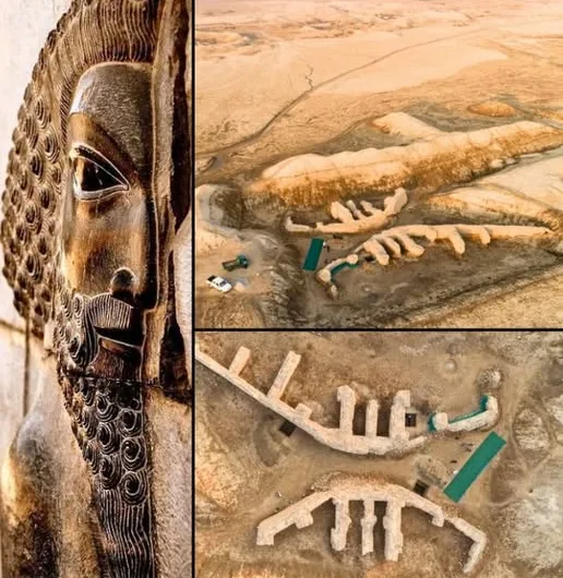 The Sumerian “Anti-Armageddon Device”: A 4,000-Year-Old Feat of Engineering That Saved a Civilization