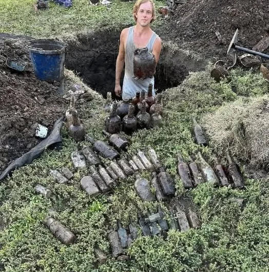 Unearthing History – The 1880s Train Station Dig in the Dakotas