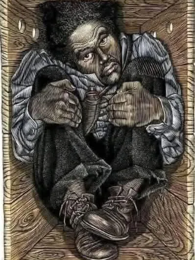 Henry Box Brown: The Audacious Escape of 1849