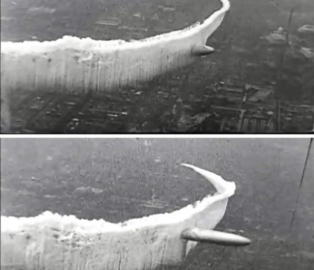 The 1940 Luftwaffe UFO: A Mystery in the Smoke – Did Nazis Encounter the Unexplained?