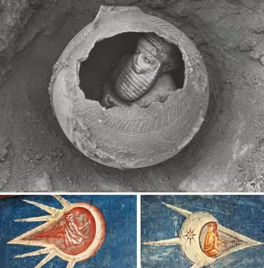 The Enigmatic Uruk Statue: A Sumerian Mystery in Berlin