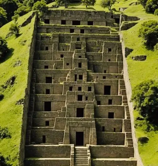 Lost Cities and Forgotten Civilizations: Unearthing the Wonders of Peru’s Ancient Past