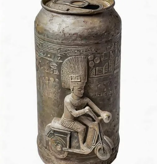 A Toast to the Past: Uncorking 3,000 Years of Egyptian History