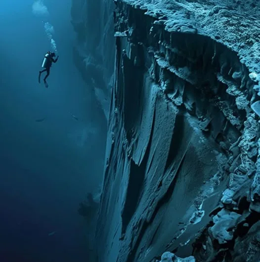 Exploring the Ocean’s Depths: From Twilight to the Hadal Zone