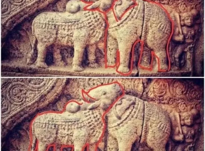 The Ancient Illusion of Airavatesvara Temple: A 900-Year-Old Brain Teaser