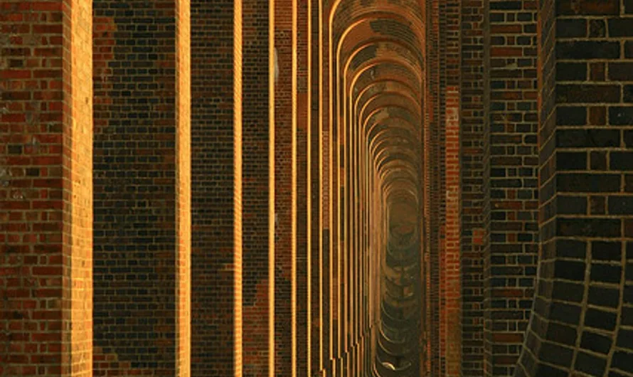 Ouse Valley Viaduct: A 19th-Century Engineering Triumph