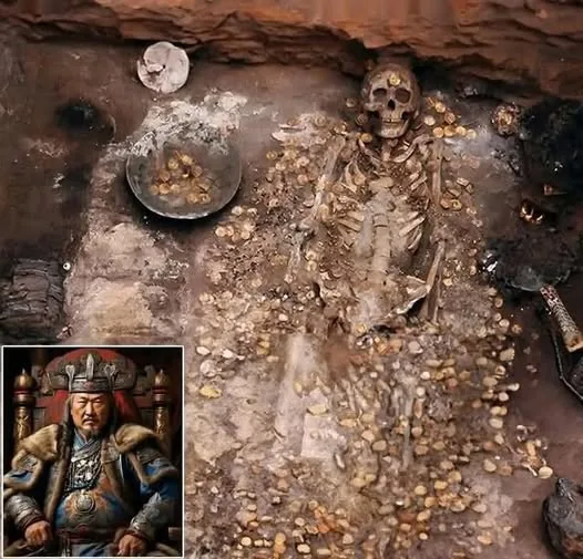 The Enduring Mystery of Genghis Khan’s Tomb: Why the World is Buzzing