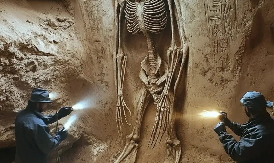 Karahan Tepe’s Enigma: Prehistoric Aliens Among Us?
