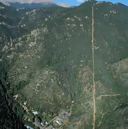 Conquering the Manitou Springs Incline: Your Ultimate Guide to Colorado’s Stairway to Heaven