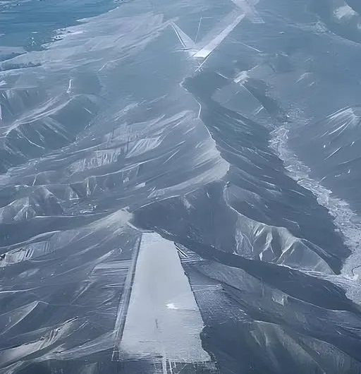 The Nazca Lines: Enigmatic Stripes of an Ancient Desert Canvas