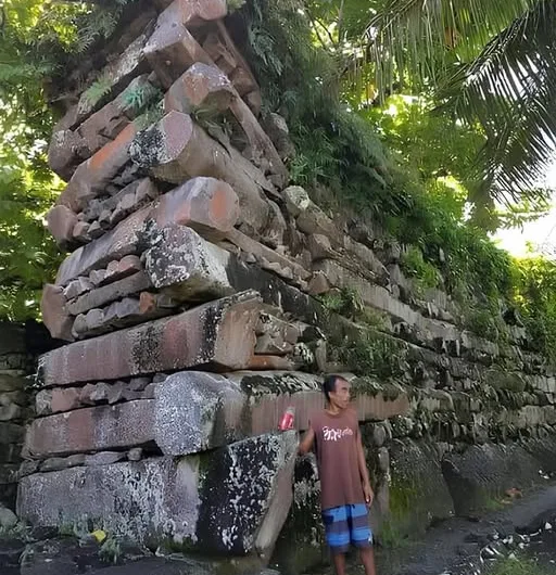 Nan Madol: The Venice of the Pacific and an Ancient Engineering Marvel