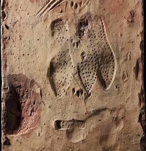 Roman Tile from Carnuntum: A Snapshot of Daily Life