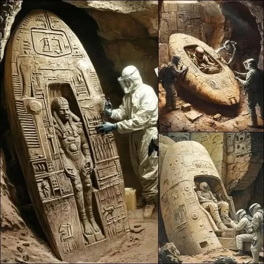 17 Out-of-Place Artifacts Said to Suggest High-Tech Prehistoric Civilizations Existed