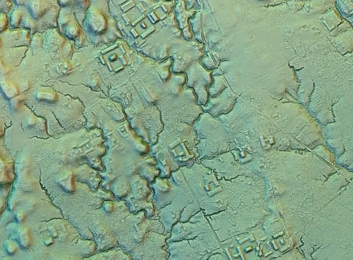 Unveiling the Lost Cities of the Amazon: A Glimpse into a Sophisticated Ancient Civilization