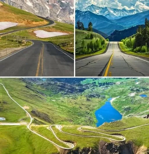 Exploring the Beartooth Highway: America’s Most Scenic Drive