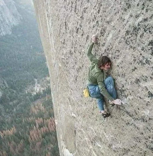 Adam Ondra Conquers El Capitan: A Look at the Dawn Wall’s Second Free Ascent