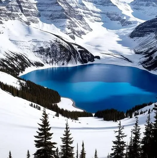 Alberta: Canada’s Crown Jewel of Wilderness and Adventure