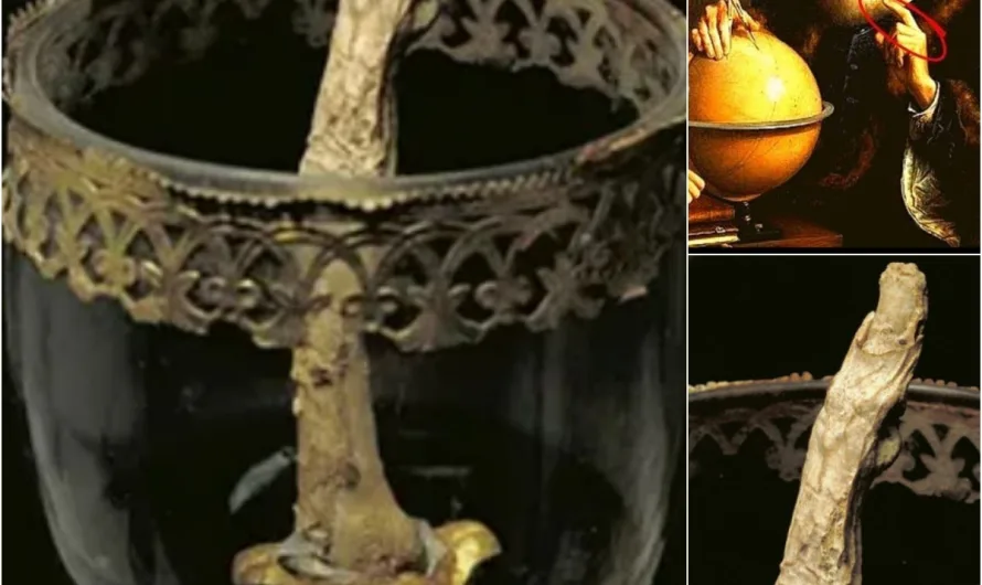 Galileo’s Dark Legacy: A Chilling Connection Unveiled