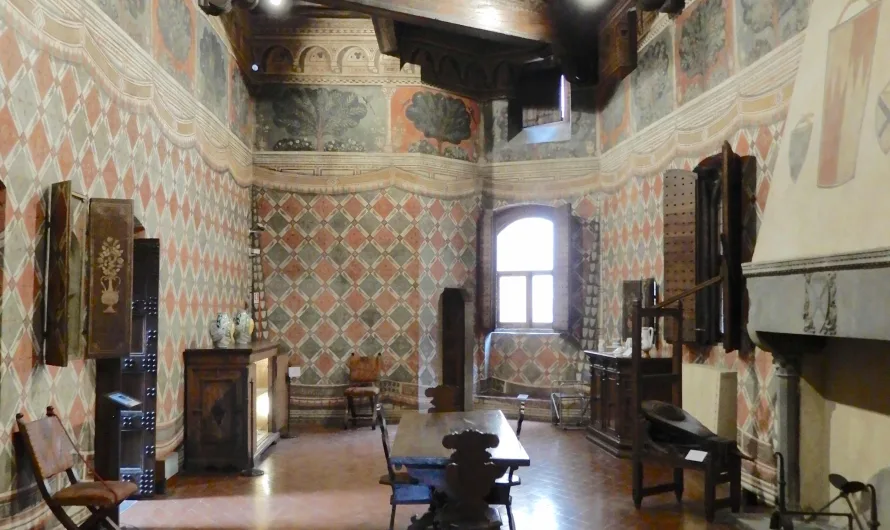 Palazzo Davanzati
