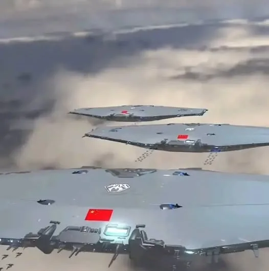 Unraveling the Mystery of the Skies: Fact or Fiction?