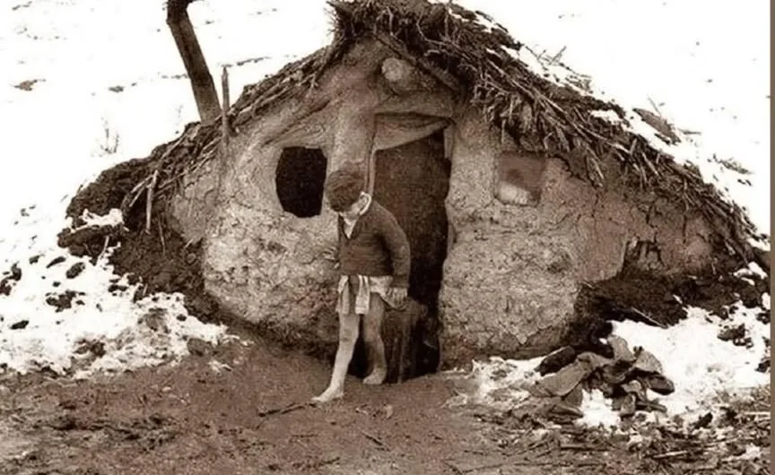 Beyond the Mud and Straw: A Deeper Look at Romania’s Enduring Bordei Homes