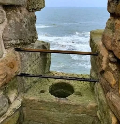 The Intriguing History of Medieval Toilets: Unveiling the Garderobe