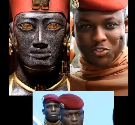 The Black Pharaohs of Kush: Unearthing Egypt’s 25th Dynasty