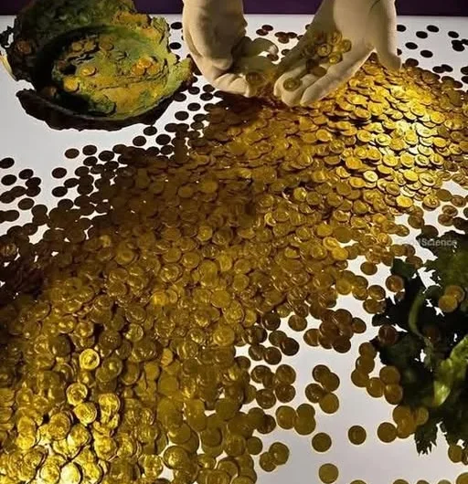 How Much Were Gold Coins Really Worth During the Middle Ages?