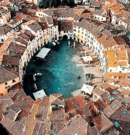 Discover Lucca: A Hidden Gem in the Heart of Tuscany