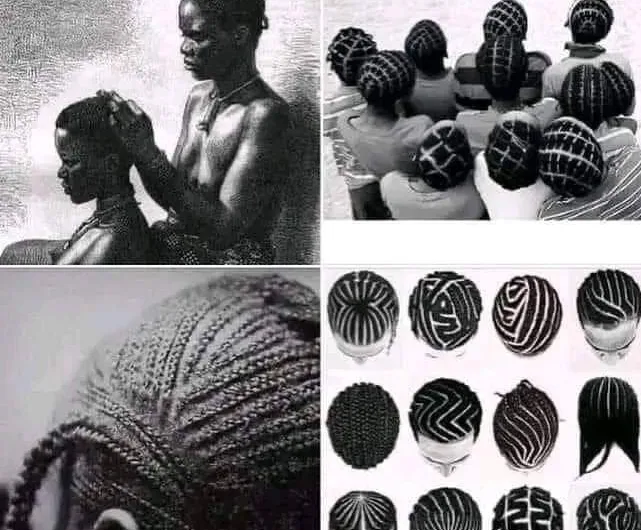 Cornrows as Escape Maps: Benkos Bioho’s Ingenious Resistance in San Basilio de Palenque