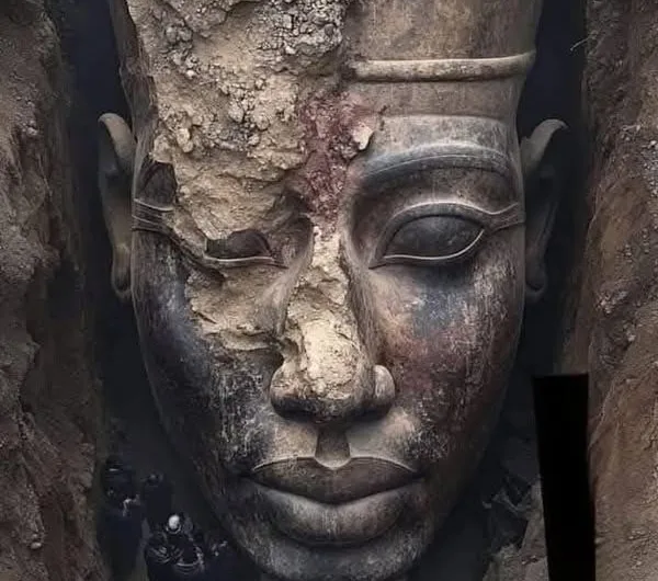 Debunking the Myth: Ancient Egypt was African