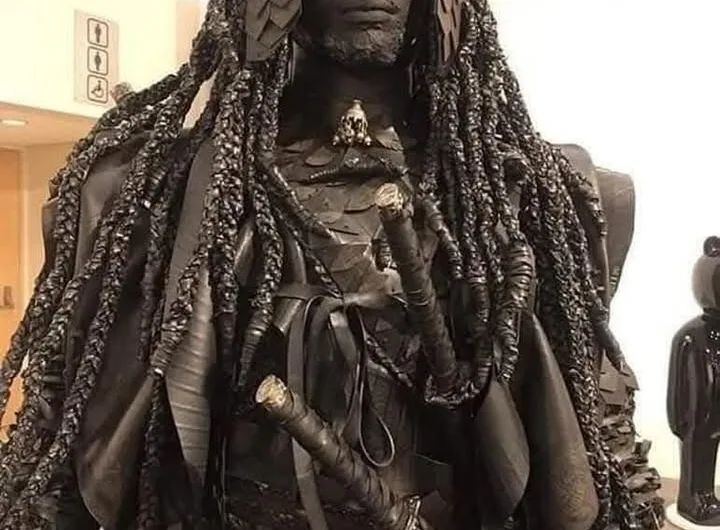 Assassin’s Creed Red May Feature The African Samurai Yasuke