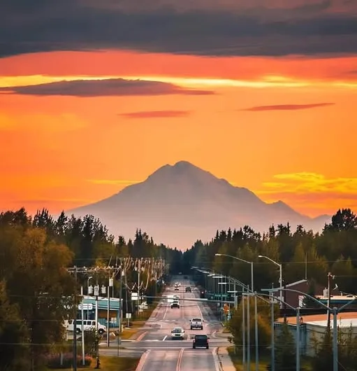 Soldotna, Alaska: More Than Just a Dot on the Map