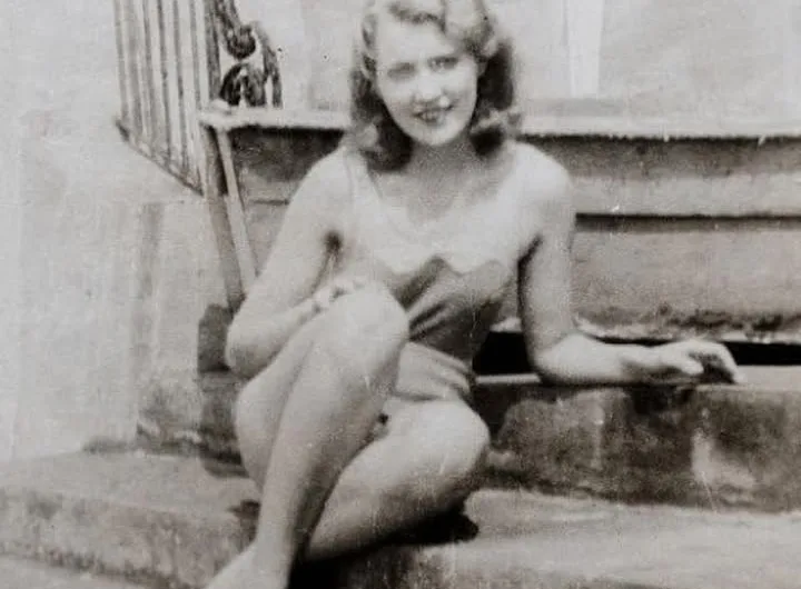 From Windswept Shores to American Dynasty: The Remarkable Journey of Mary Anne MacLeod Trump