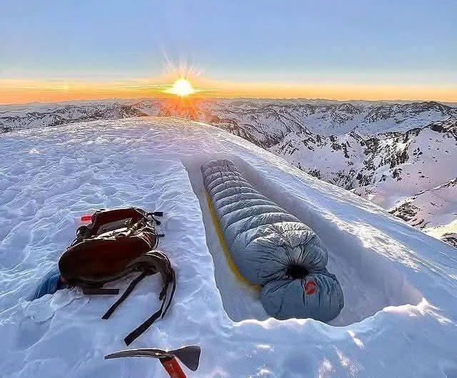 Mount Everest: The Cost of Chasing the Ultimate Summit