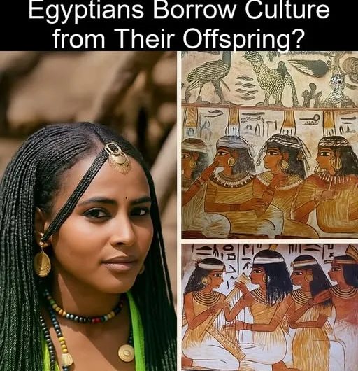 Ethiopians as Ancestors of Egypt: Diodorus Siculus’ Revelation and Its Modern Implications