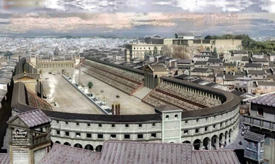 Circus Maximus