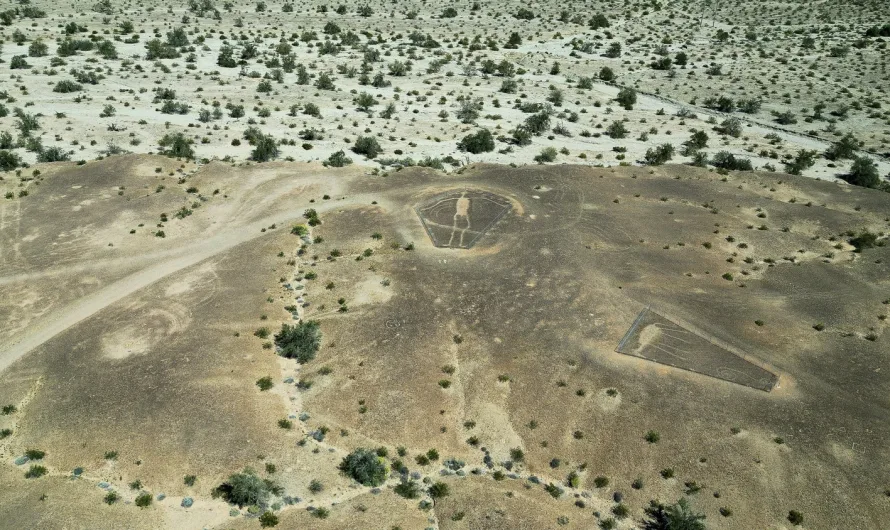 The Blythe Intaglios: How To View Ancient Geoglyphs in the California Desert