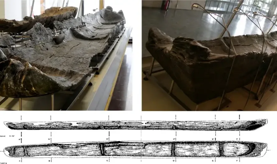 The Lurgan Canoe: Ireland’s Ancient Maritime Masterpiece