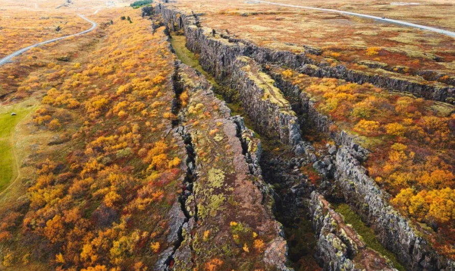 Scientists Expose the Shocking Rupture of North America’s Hidden Billion-Year-Old Rift