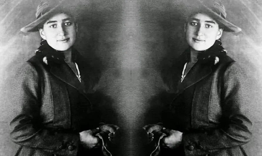 Ottilie Kafka: A Legacy of Courage and Independence