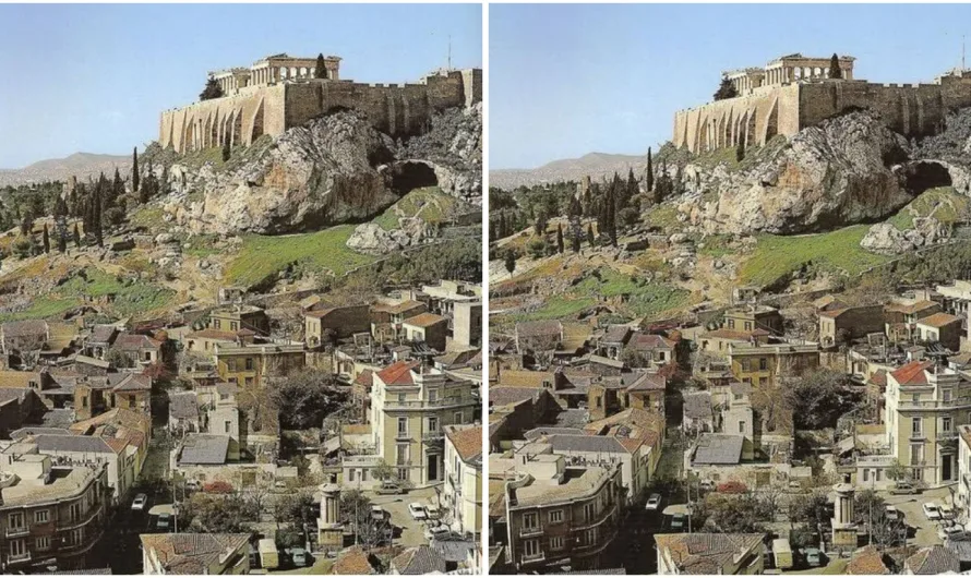 Unveiling the Acropolis: A Deeper Dive into the Heart of Ancient Athens