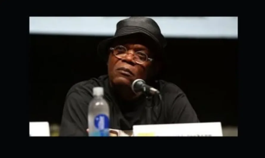 Samuel L. Jackson’s Role at Dr. Martin Luther King Jr.’s Funeral